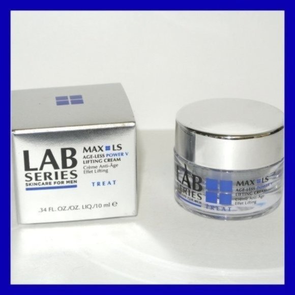 Lab Series Max LS V Lifting Cream Travel sz - Picture 1 of 3